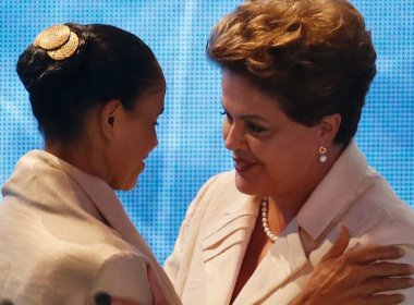 Rede se associará às ações que pedem cassação da chapa de Dilma no TSE