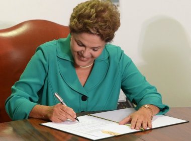Dilma exonera diretora da Sudam e nomeia para o cargo indicada pelo PP