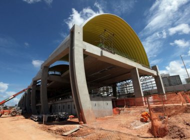 CCR faz alterações temporárias no trânsito para construção da linha 2 do metrô