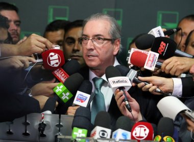 Após votação do impeachment, processo contra Eduardo Cunha pode ser arquivado
