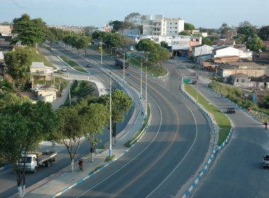 Dono de bar é morto por três homens dentro do próprio estabelecimento em Eunápolis