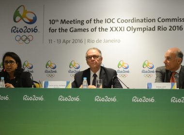 A 100 dias dos Jogos Olímpicos, Guardian destaca Brasil como 'república de bananas'