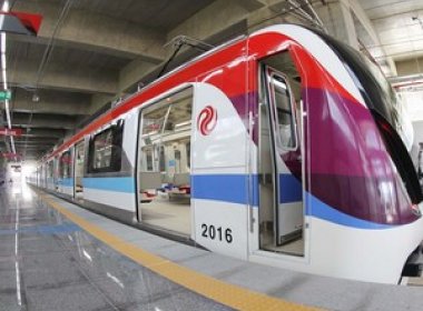 Integração da Estação Pirajá com metrô começa dia 15 de maio