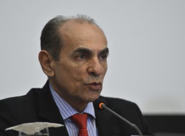 Diário Oficial publica demissão de Marcelo Castro do Ministério da Saúde