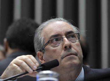 STF avalia estratégias para afastar Cunha da presidência da Câmara