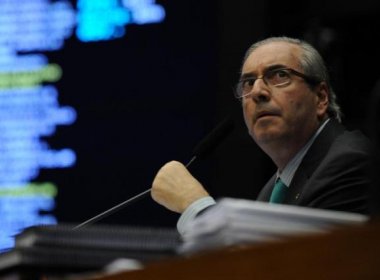 Teori Zavascki determina afastamento de Eduardo Cunha da Câmara
