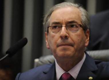 Cunha já assinou notificação; decisão é vista por aliados como 'intervenção'