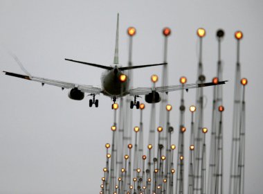 ONG propõe lista de corruptos para que companhias os impeçam de voar de 1ª classe