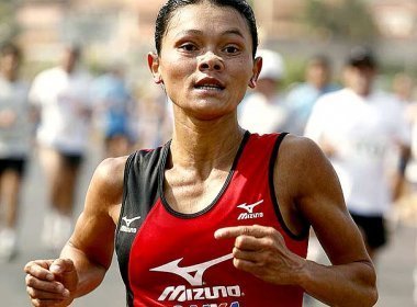 CBAt confirma convocação das baianas Marily dos Santos e Graciete Moreira para Rio 2016
