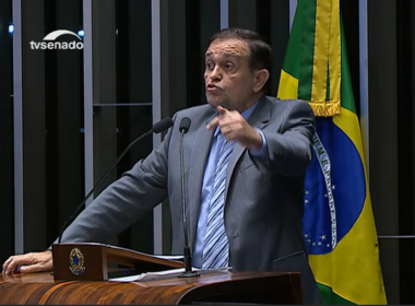 'Admissibilidade transformou-se em estado de julgamento', critica Pinheiro sobre votação