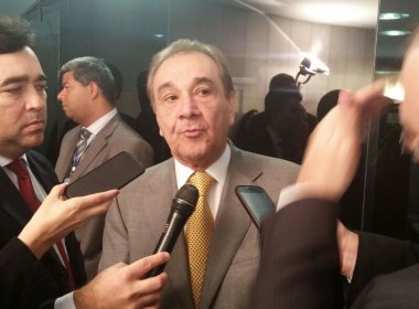 'Governo de salvação nacional': Presidente do DEM confirma Mendonça Filho na Educação