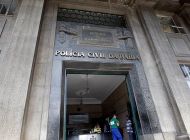 Governo estadual convoca 639 aprovados em concurso da Polícia Civil
