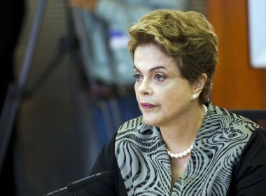 Petistas acham que Dilma não conseguirá reagir contra afastamento, diz coluna