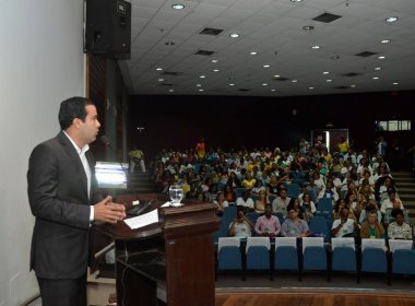 Prefeitura inicia inscrições para Encontro Municipal de Movimentos da Juventude
