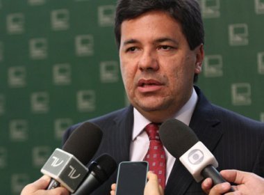 Mendonça Filho será convocado a explicar no Senado extinção do Ministério da Cultura