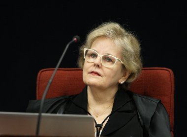 STF quer saber sobre qual ‘golpe’ Dilma falou em discursos 