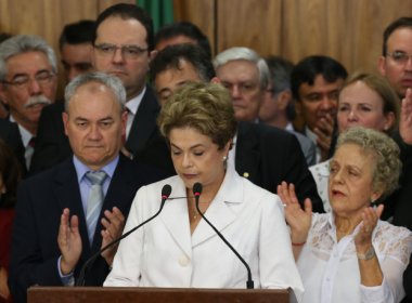 Representante dos Estados Unidos na OEA diz que não há golpe em curso no Brasil