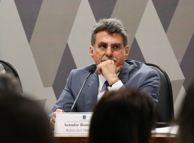 STF autoriza quebra de sigilo bancário de ministro Romero Jucá