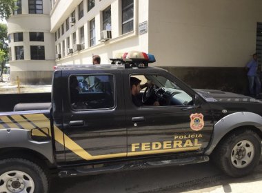Polícia Federal deflagra 29ª fase da Operação Lava Jato