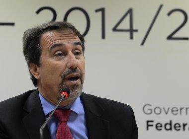 Gilberto Occhi será o novo presidente da Caixa Econômica Federal