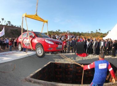 Ministério cancela inclusão da Jac em programa de incentivo e cobra devolução de benefícios