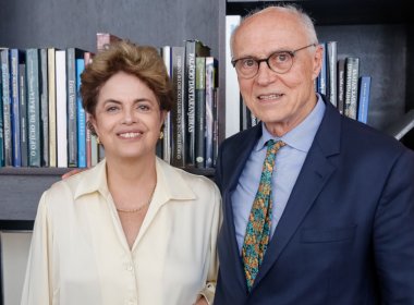 Depois de três anos de pedidos, Eduardo Suplicy consegue encontro com Dilma Rousseff