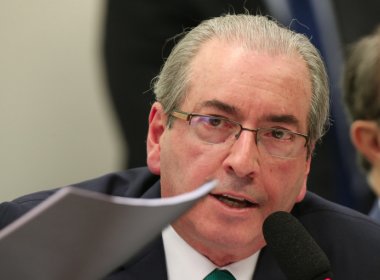 Relator vota pela cassação do mandato de Eduardo Cunha
