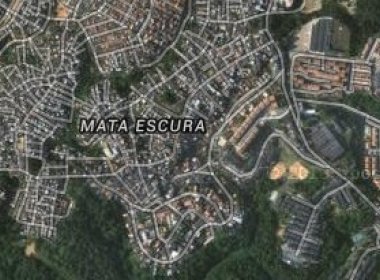 Suspeito de decretar toque de recolher na Mata Escura ofereceu R$ 100 mil para não ser preso