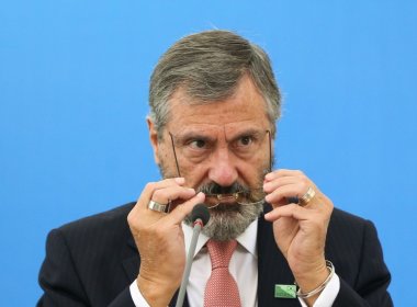 Novo ministro da Transparência admite incluir CGU no nome da pasta