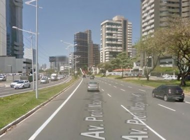 Av. Magalhães Neto ficará interditada para veículos aos domingos de julho a dezembro