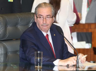 STF deve analisar denúncia do MP contra Eduardo Cunha no dia 23 deste mês