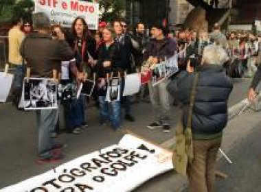 Trabalhadores prometem greve geral no país caso Temer faça mudanças na previdência