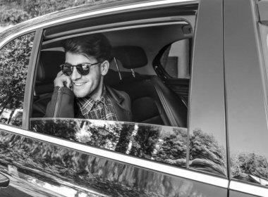 Concorrente do Uber estreia em São Paulo e pretende chegar a outras capitais