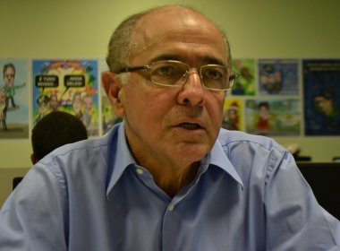 Aleluia diz que vai apresentar voto em separado sobre parecer na CCJ sobre cassações