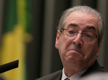 Justiça Federal bloqueia bens de Eduardo Cunha e de empresas ligadas ao deputado
