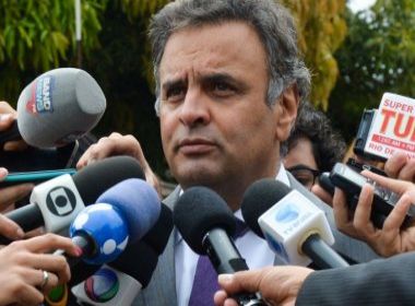 Machado afirma que propinas bancaram eleição de Aécio à presidência da Câmara