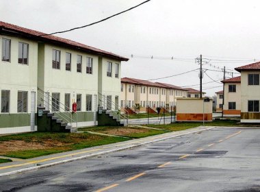 Minha Casa Minha Vida: 999 famílias ganham habitação no Cia-Aeroporto
