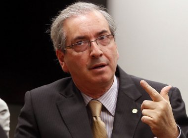 Cunha critica argumentos de Janot para prisão e diz receber ameaças de morte