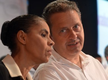Operação Turbulência: Esquema pode ter alimentado campanha de Campos e Marina