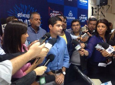 Luan Santana, Jorge e Matheus, Safadão, Ivete e Anitta estão na programação do Réveillon
