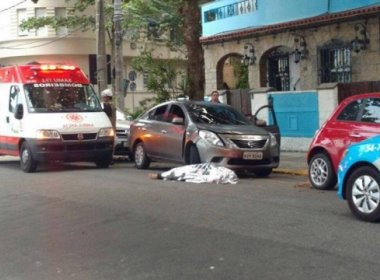 Motorista do Uber é encontrada morta após aceitar corrida no Rio de Janeiro