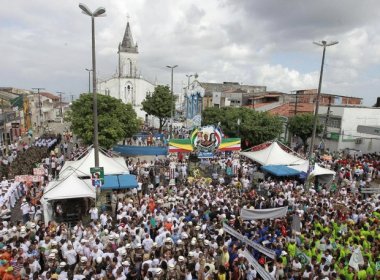 Comemorações da Independência da Bahia alteram trânsito a partir desta sexta