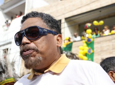 Para secretário, impeachment foi ‘como se Portugal tomasse conta do Brasil de novo’