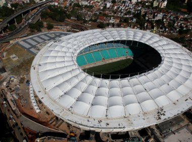 Salvador pode ter feriado em dias de jogos da Olimpíada