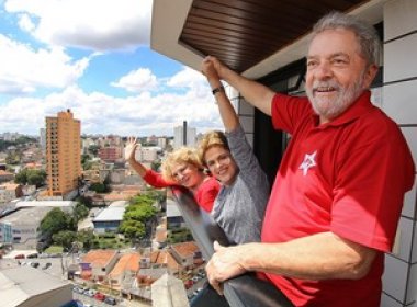 'Fui o melhor presidente da história do Brasil', diz Lula a jornal inglês