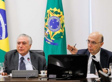 Planalto pode negociar dívida com municípios semelhante ao modo feito com Estados
