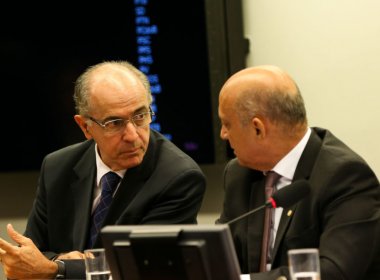 Comissão aprova fim da exclusividade da Petrobras sobre campos do pré-sal
