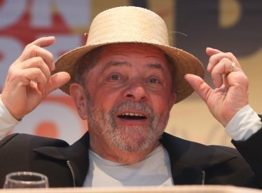 Lula afirma que está ‘mais fácil’ derrubar processo de impeachment