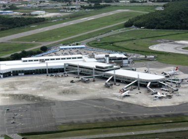 Terminal de carga do aeroporto de Salvador ganha central de atendimento 24 horas
