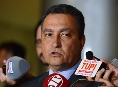 Rui compara cenário político a '7x1': 'tínhamos craques individuais e demos um vexame'